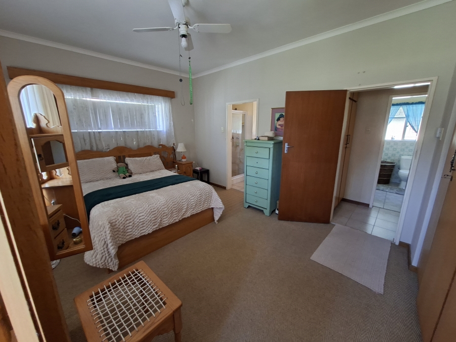 3 Bedroom Property for Sale in Boskloof Eastern Cape